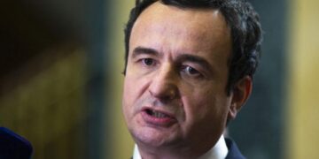 Befason Kurti: Jemi të gatshëm për marrëveshje me Serbinë në këtë vit