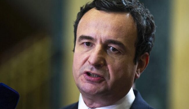 Befason Kurti: Jemi të gatshëm për marrëveshje me Serbinë në këtë vit