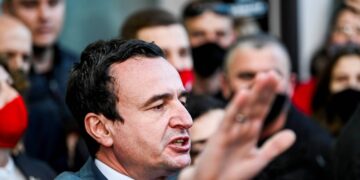 Zhvillime dramatike: QUINT-i i dalin kundër Albin Kurtit për referendumin serb në Kosovë