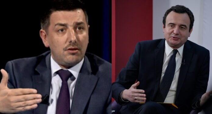 Valon Syla: Ju ka thonë babika se kur njoftoheni me Albin Kurtin, dëshproheni me të