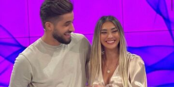 Alvisa dhe Bashkimi bëjnë lëmsh rrjetin: Nuk jemi çift