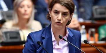 Bërnabiq: Kurti do të ishte i lumtur nëse nesër në referendum fiton opsioni “jo”