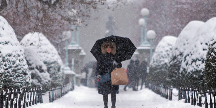 Bëhuni gati, këto temperatura na presin në fundjavë