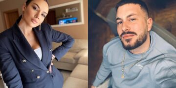 Çfarë po “gatuan produksioni”- Fansat hedhin dyshimet e forta: Urdhri që ka marrë Beniada dhe Ariola tek dhoma e rrëfimit për Bora Zemanin?