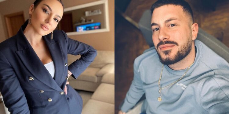 Çfarë po “gatuan produksioni”- Fansat hedhin dyshimet e forta: Urdhri që ka marrë Beniada dhe Ariola tek dhoma e rrëfimit për Bora Zemanin?