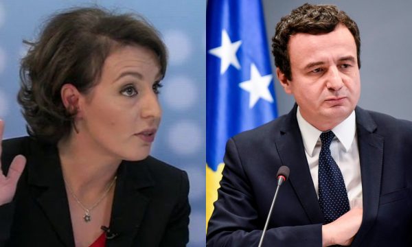 Ministrja e Qeverisë Kurti ‘selam’ QUINT-it: Kjo Qeveri nuk do ta shkelë kurrë Kushtetutën, as kur e kërkojnë miqtë më të ngushtë