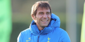 Transferimet e janarit, Conte jep lajmin e mirë për tifozët e Tottenham