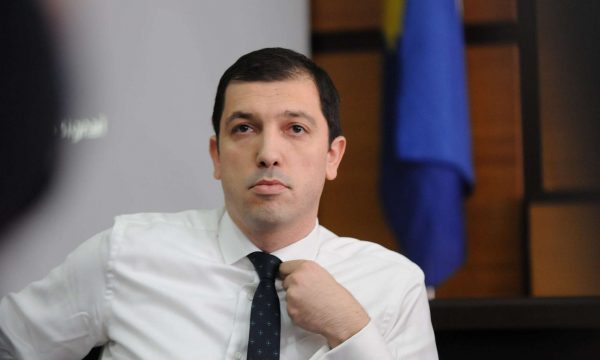 Sherri brenda PDK-së për Dardan Sejdiun – kryesia e do, disa nuk e pranojnë