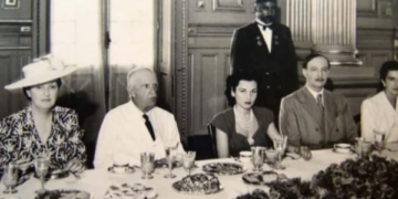 Darka më e “sikletshme” e ndërrimit të viteve dhe Ahmet Zogu