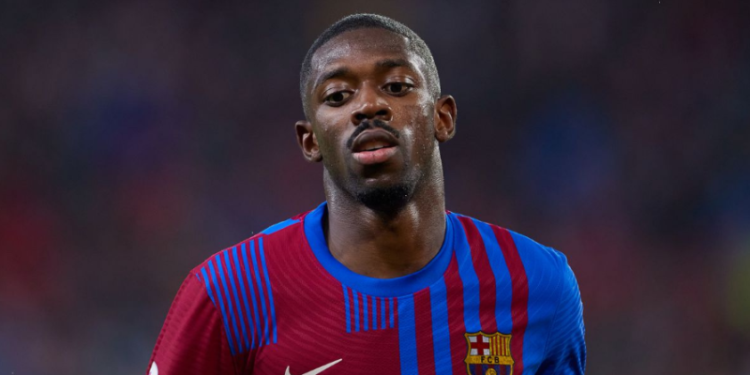 Lamtumirë Barcelona, ja ku po transferohet Dembele