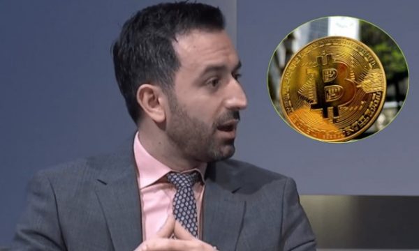 Dimal Basha i VV-së: Kriptovaluta është një lloj bastore