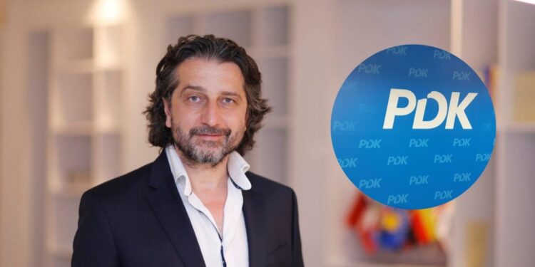 7 drejtori, nënkryetarin dhe 5 ndërmarrje – këto janë kërkesat e PDK-së në Prishtinë që s’po ua pranon Përparim Rama