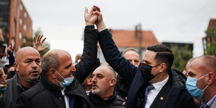 Ekrem Hyseni zgjidhet kryetar i Degës së LDK-së në Podujevë