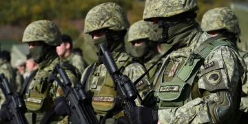 Lajm i hidhur: Vdes pjesëtari i FSK-së