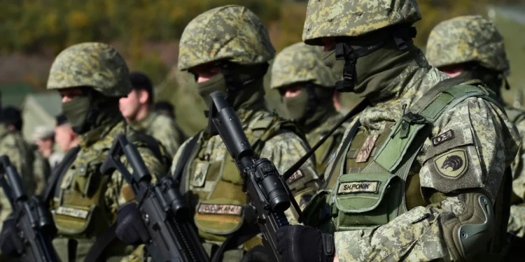 Lajm i hidhur: Vdes pjesëtari i FSK-së