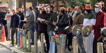 Rritja e TVSh-së nga 8% në 18%,  gastronomët “tërbohen” paralajmërojnë protesta