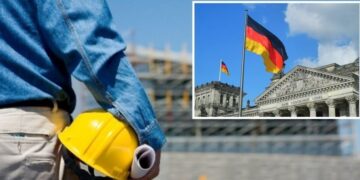 1 milion vende të reja pune në Gjermani, zbulohen profesionet më të kërkuara