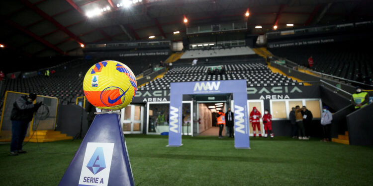 Covidi rrezikon Seria A, nga 10 janari vaksinimi bëhet obligativ në Itali