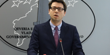 Murati: Eksporti shënoi rekord me mbi 700 milionë euro