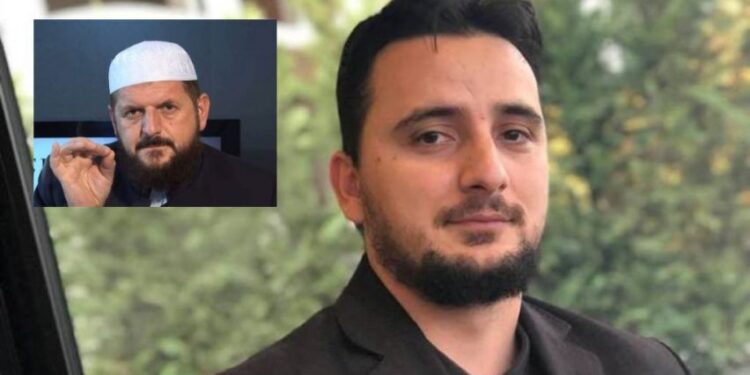 Zemra e derrit nga sot rrah në gjoksin e njeriut: Hoxhë Shefqeti dhe hoxhë Driloni me dy interpretime