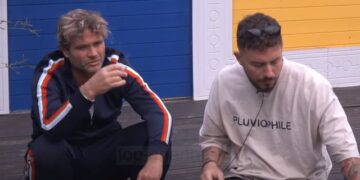 “Ti i duhesh kësaj shtëpie”, fjalët e Ilirit habitën edhe vetë Donaldin