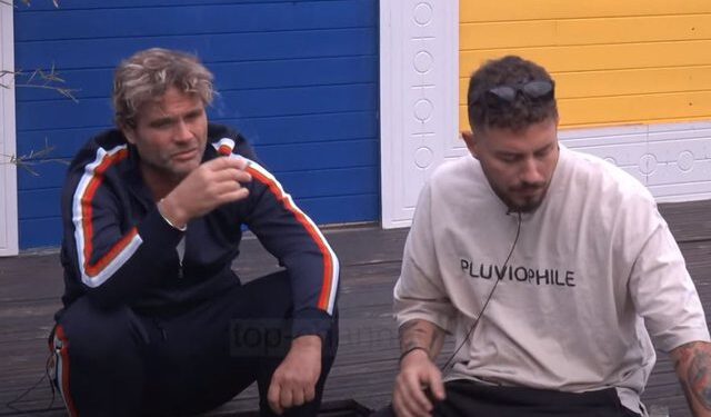 “Ti i duhesh kësaj shtëpie”, fjalët e Ilirit habitën edhe vetë Donaldin