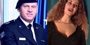 A e keni ditur se komandanti i FSK-së Bashkim Jashari është i martuar me këtë këngëtare? (Video)