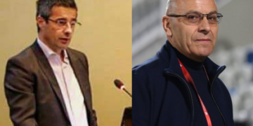 Arianit Ahmeti i reagon Agim Ademit per kryetrajnerin e kombëtares