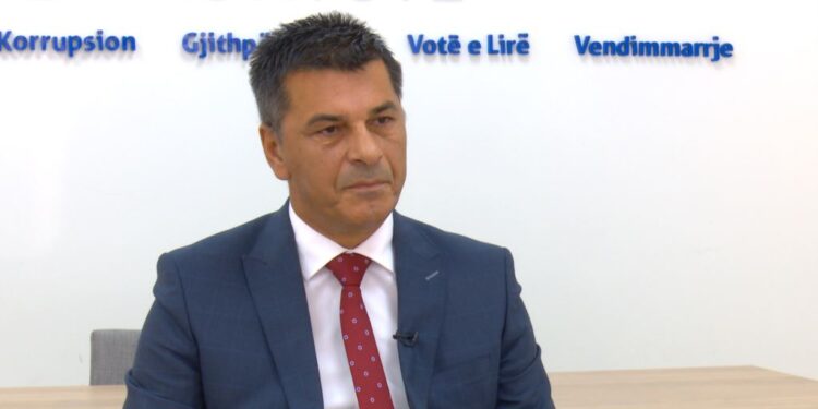 Eskalimi i protestës së PSD-së, vjen reagimi nga Ismet Kryeziu