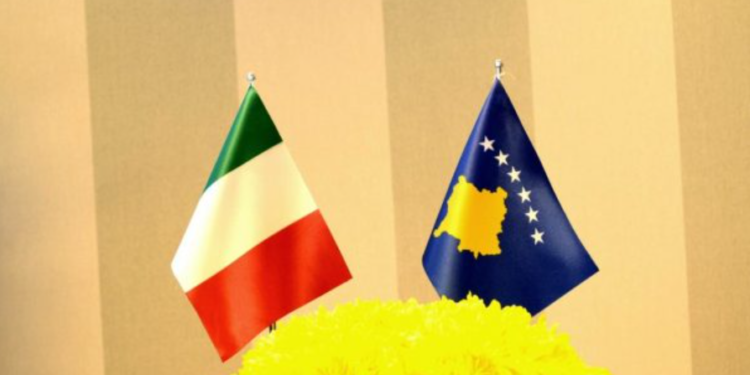 Italia ia jep lajmin e mirë kosovarëve