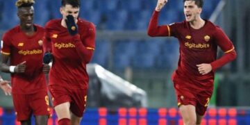 Kumbulla: I lumtur për kualifikimin edhe golin e parë të sezonit