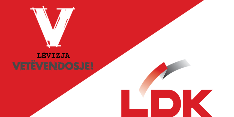 LDK bën koalicion me Vetëvendosjen në këtë qytet, këto drejtori do t’i takojnë këtyre partive