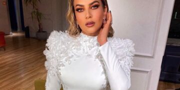 Leonora Jakupi drejt martesës, tregon se a e ka zgjedhur vellon