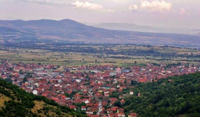 Superlajm për shqiptarët e Luginës së Preshevës