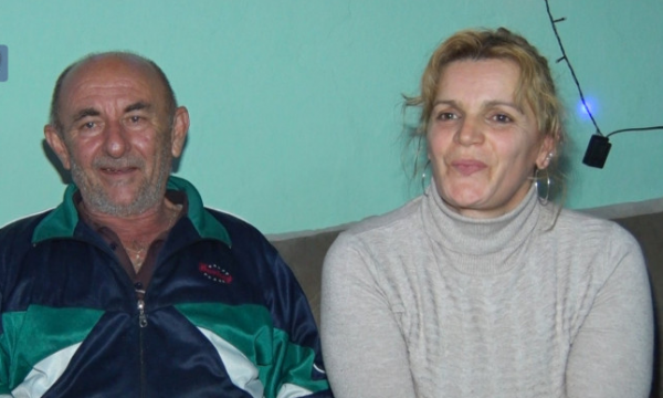Leonora rrëfen për martesën me serbin nga Lipjani- S’është e lehtë…