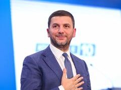 Pse hoqi dorë nga muzika, përgjigjet Memli Krasniqi