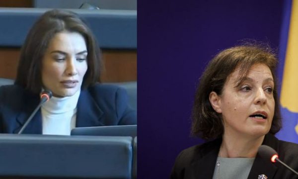 “Mos vajto, puno, nuk mund …”: Musliu-Shoshi i reagon Gërvallës