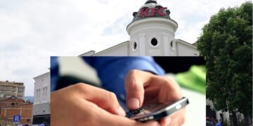 Mitrovicë: Inspektori i AVUK-ut ngacmohet me thirrje telefonike, i dyshuari ka mbyllur telefonin