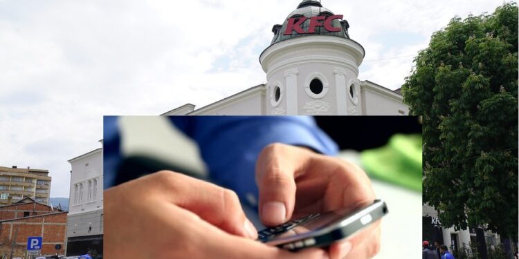 Mitrovicë: Inspektori i AVUK-ut ngacmohet me thirrje telefonike, i dyshuari ka mbyllur telefonin