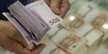 Publikohet lista e pagave, kaq fitohet në vit në Gjermani