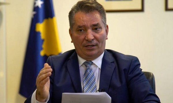 Prokurori special kërkon dënimin e Pal Lekajt dhe të tjerëve