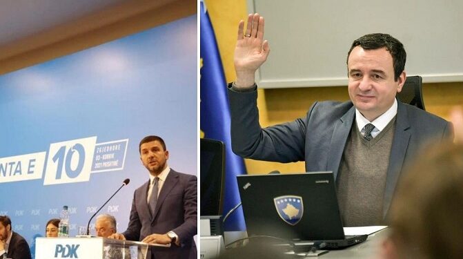 Referendumi i Serbisë në Kosovë, vjen reagimi nga deputeti i PDK-së