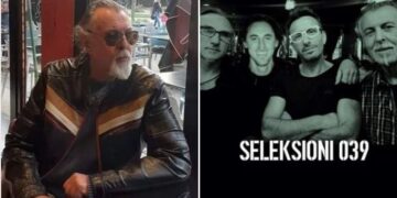 Lajm i hidhur: Vdes këngëtari i njohur pejan