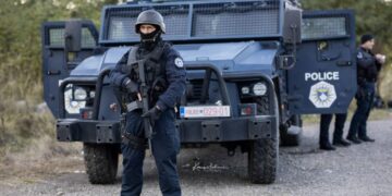 Qeveria “mobilizohet” për ditën kur mbahet referendumi- Shumë pjesëtarë të Policisë ftohen që të dielën të dalin në punë