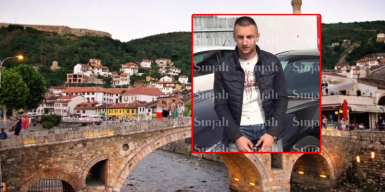 Ky është dhëndrri që dyshohet se u sulmua nga tre vëllezërit e gruas në Prizren