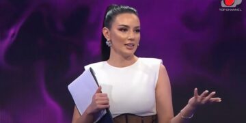 Borës i doli një problem në Përputhen që bëri të gjithë të largohen nga studio