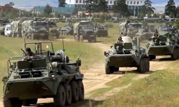 Çështja e Ukrainës, çfarë fshihet pas kërkesave të Rusisë?