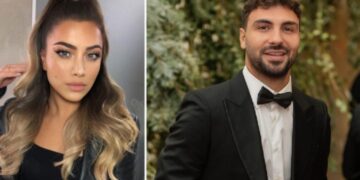 Kurrë nuk e ka ekspozuar kaq shumë trupin Sara si në foton e fundit