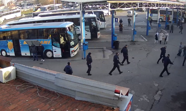 Alarmet e rreme për bombë: Çka thonë nga Policia dhe Stacioni i Autobusëve në Prishtinë?