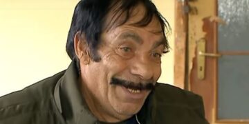 Shqiptari që është baba i 55 djemve dhe 8 vajzave, thotë se ka mbi 120 nipër